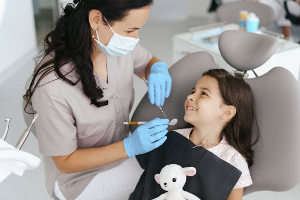 Best Emergency Pediatric Dentist  in Haskell, TX