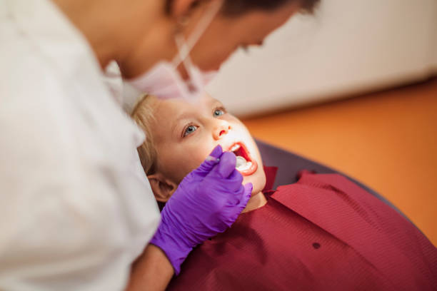 Best Tooth Infection Emergency Dentist  in Haskell, TX