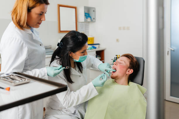 Best Dentist for Dental Trauma  in Haskell, TX