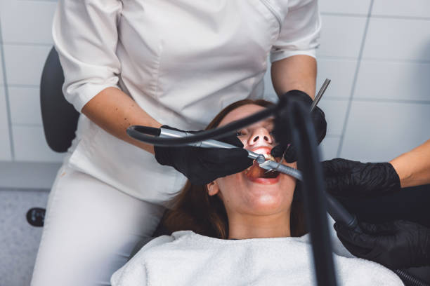 Best Emergency Tooth Extraction  in Haskell, TX