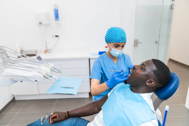 Best Cracked Tooth Emergency Dentist  in Haskell, TX