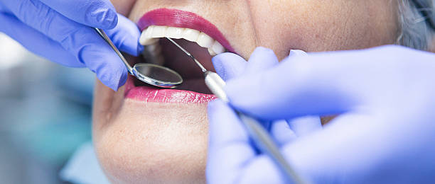 Best Knocked-Out Tooth Emergency  in Haskell, TX